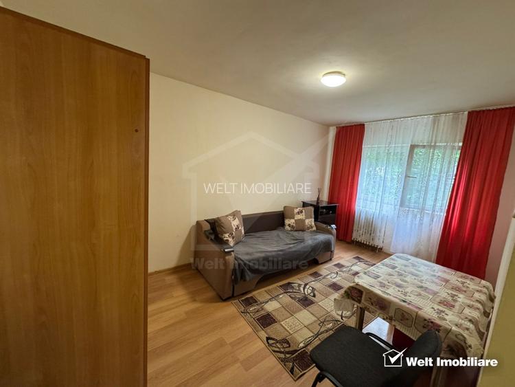 Garsoniera confort 1, zona UMF - 2