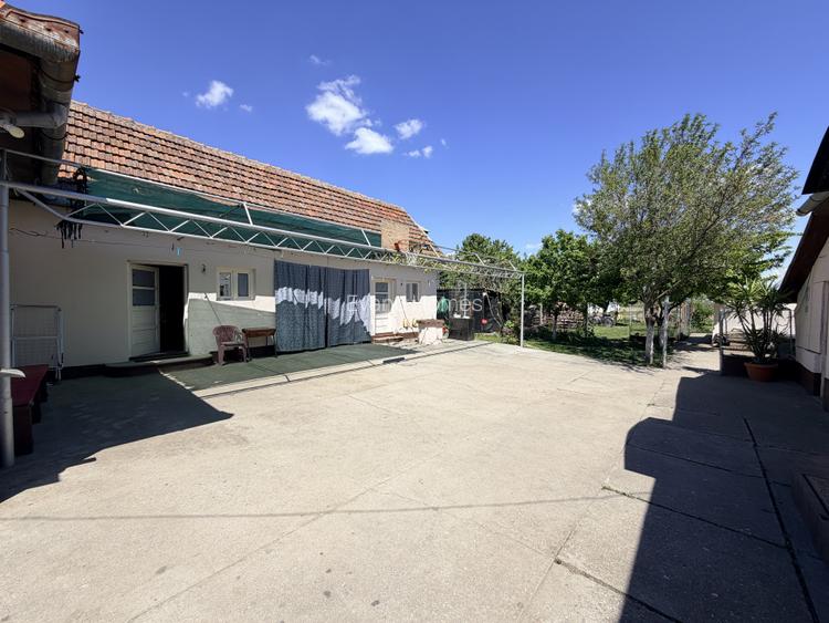 Casa individuala cu 2158 mp teren - Zona centrala - Mosnita Veche - 10