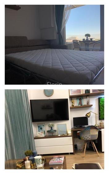 Inchiriere apartament 2 camere, Complex Central Stefan cel Mare- Vasile Lascar - 5