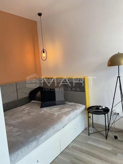 Garsoniera zona Bartolomeu - 4