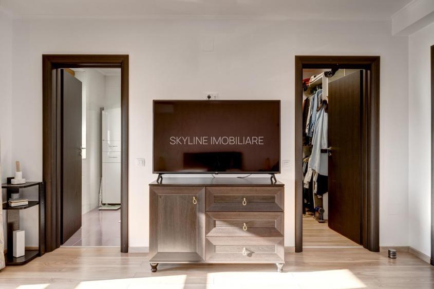 Vila individuala | Mobilata, zona Bragadiru - 6