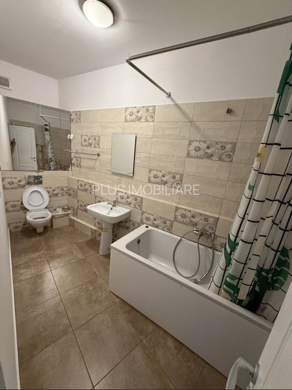Apartament 2 camere Lux in Bloc Nou cu Loc de Parcare in zona Banu Manta - 5