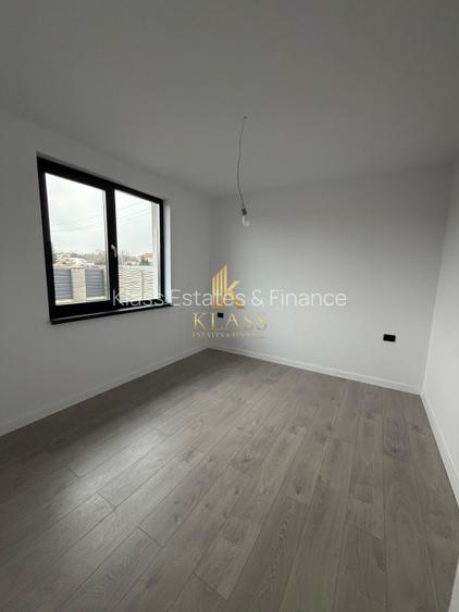 Casa Individuala 4 camere, 2 bai, Teren 500mp-Buftea - 5