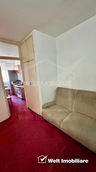 Apartament 40mp, Manastur, zona Kaufland - 8