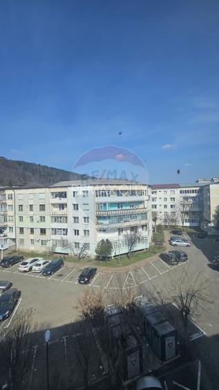 Apartament cu 2 camere de închiriat în zona Central - 21