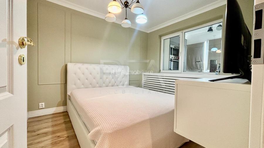 2 Camere -Ready to Move, Langa Metrou Gorjului - 4