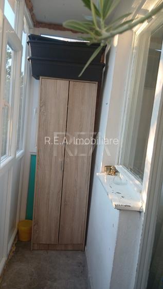 R.E.A. Imobiliare vinde | Apartament 2 camere decomandat | Bd. Constantin Brânco - 9