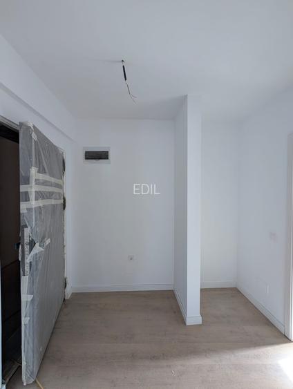 Apartament 2 Camere Decomandate Finisat Modern | Bloc cu Lift și Parc - 7