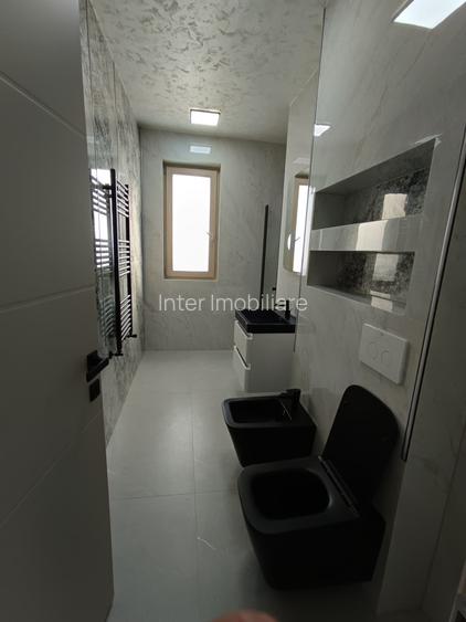 Casa de vanzare, 4 camere, 105 mp, Valea Lupului, , Cod 161025 - 3