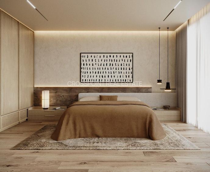 🏘️ Duplex 4 Camere | Design Modern & Compartimentare Eficientă - 3