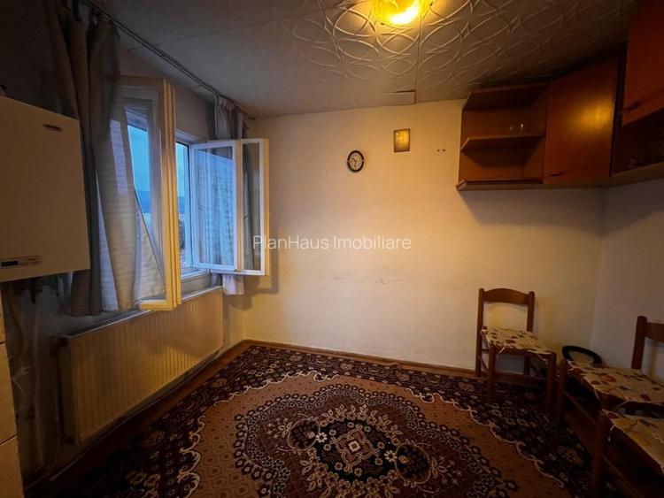 Apartament 3 camere,zona Spitalul Judetean Cuza Vodă - 11