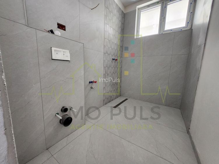 Lipovei. Etaj 1. Bloc nou. Lift - 5