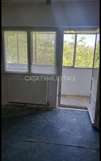 Apartament cu 2 camere si centrala in bloc izolat termic - 4