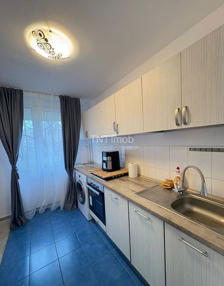 Apartament 3 camere | Renovat - prima inchiriere | 3 minute metrou Romancierilor - 3