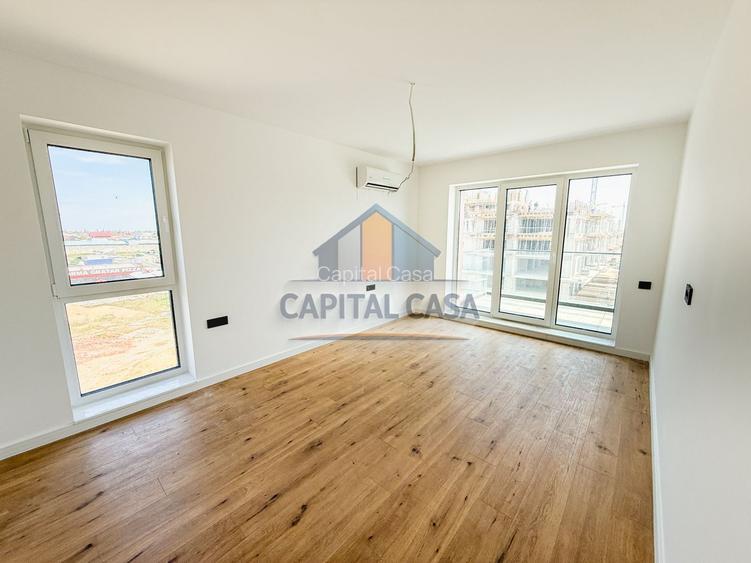 Apartament cu 4 camere, finisaje de Lux, Sector 3 - 4