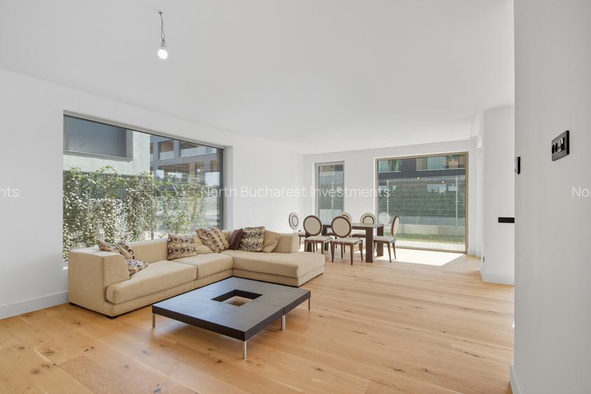 COMISION 0% - PIPERA - VILA 6 CAMERE - 4