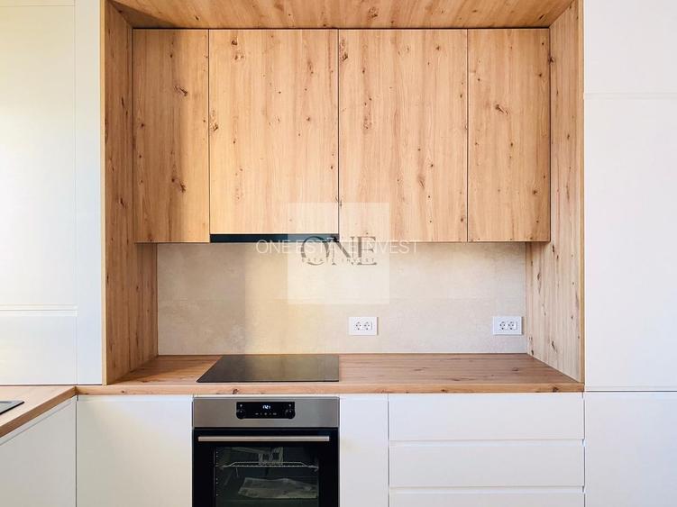 Apartament 3 Camere Bloc Nou - 4