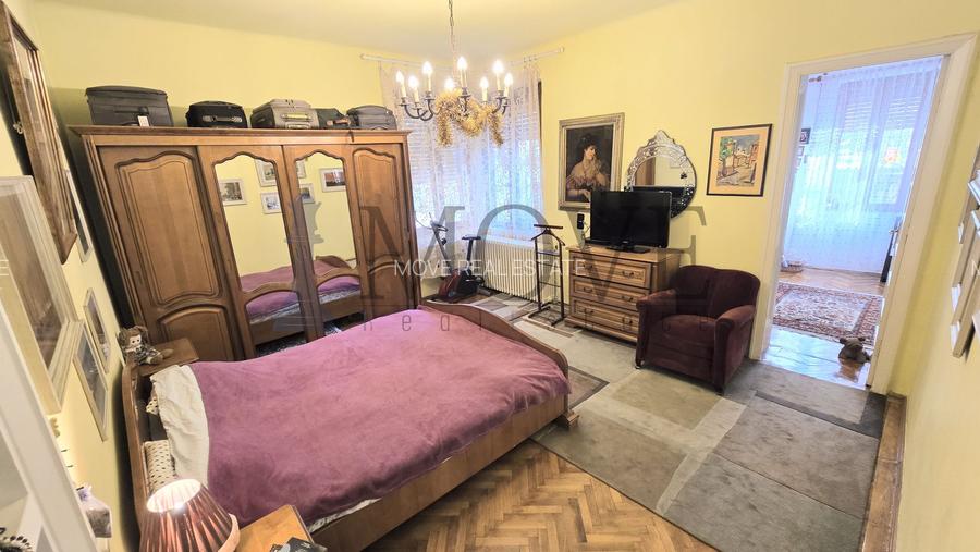 PIAȚA SPANIEI- NOTARIAT, CABINET DE AVOCATURĂ în Parter Înalt - 11