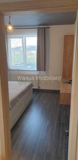 Apartament SMART HOME, 3 camere, 2 bai, garaj, Teilor - 17