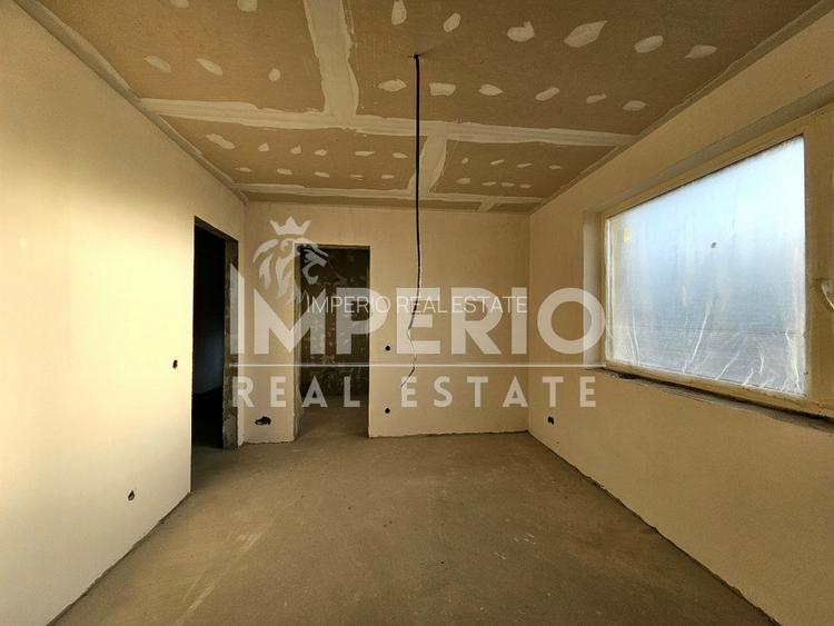 Casa individuala cu garaj si CF! - 11