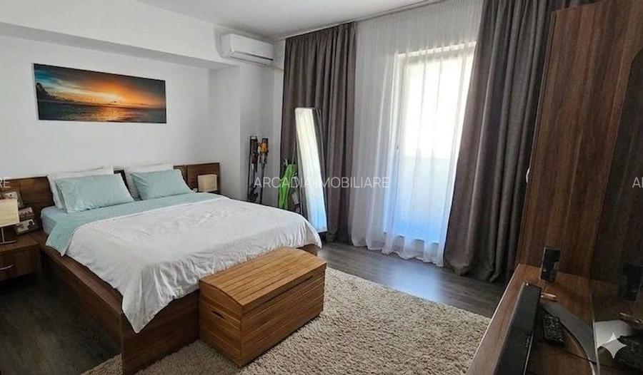 Inchiriere apartament 3 camere | Baneasa-Sisesti - 2