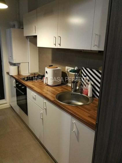 21 Residence langa parcul Liniei, metrou Lujerului, Mall Plaza - 4