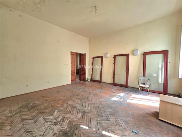 SPATIU COMERCIAL | ULTRACENTRAL | 1066 MP UTIL | ORADEA - 17