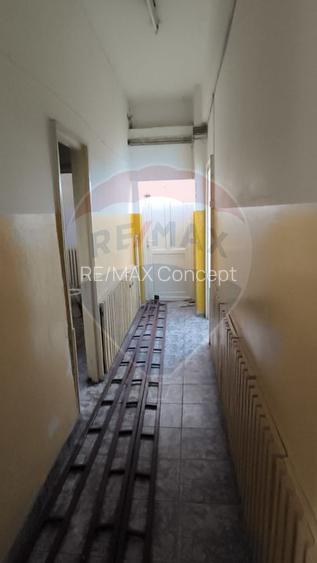 Spațiu comercial alimentatie publica - 11