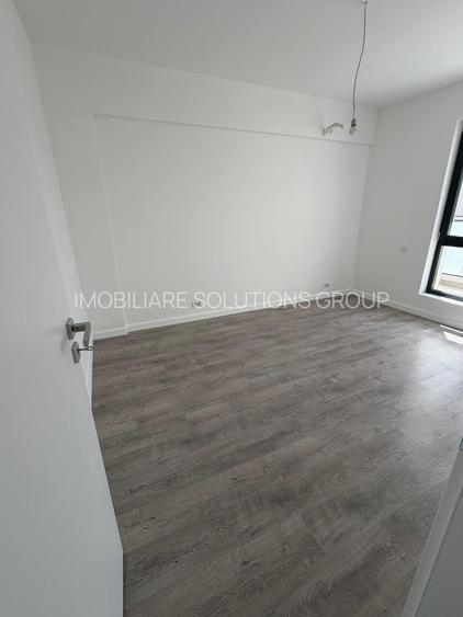 ISG Residence IV, Parcul Carol, Unirii - 12