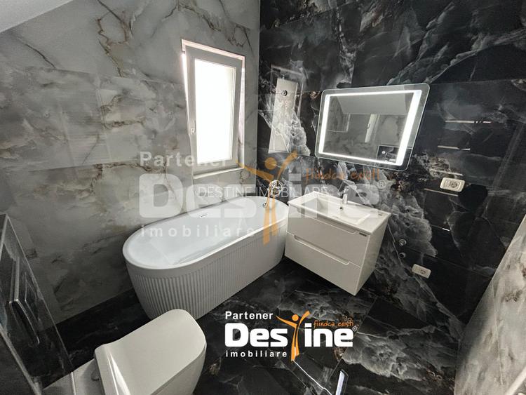 Comision 0% Casă individuala loc parcare si terasa - Valea Lupului - Rediu - 9