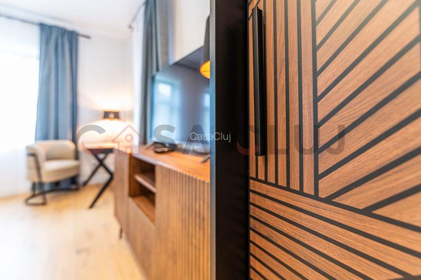 De vânzare Casa Weiss, Rimetea - Heritage Hotels of Europe! - 15