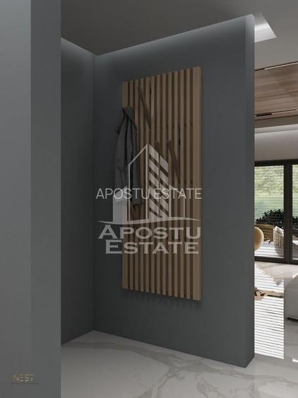 Scandinavia Residence, apartament 4 camere modern cu ZERO %  Comision - 13