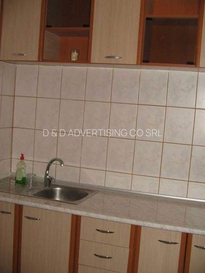 Panduri, 5 minute metrou Academia Militara, Garsoniera MODERNA CONFORT I - 5