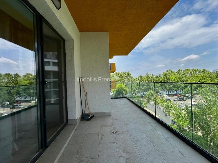 Apartament 2 camere | Gran Via Lake View | Prima închiriere | Comision 0% - 8