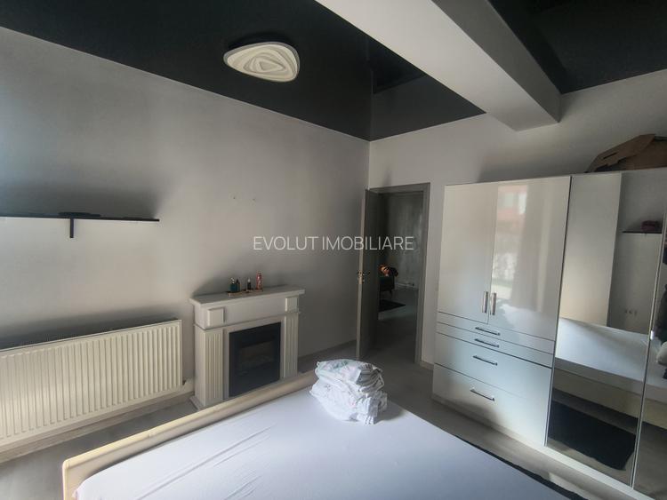 Mamaia nord- apartament deosebit curte 73 mp - 9