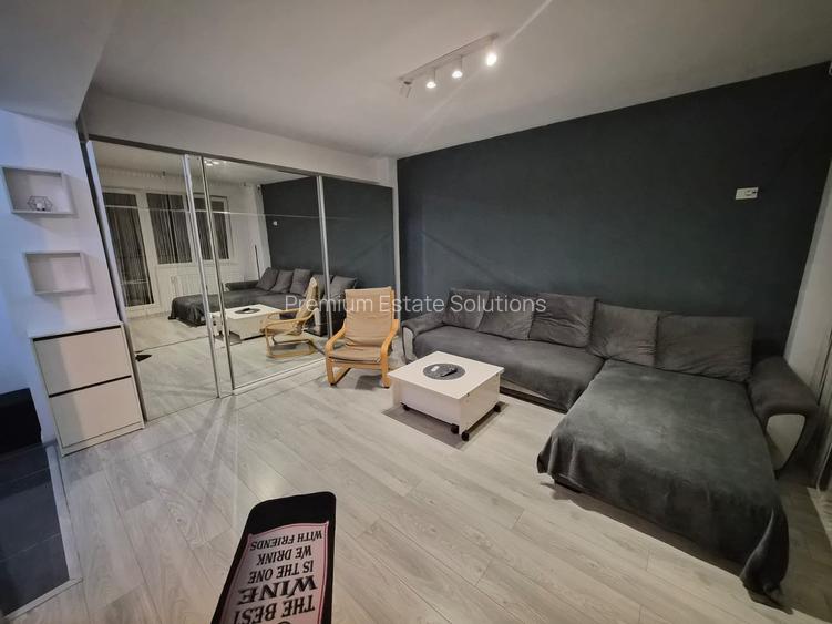 Apartament modern,mobilat-Militari Residence-Comision 0%-Mutare Imediata - 22