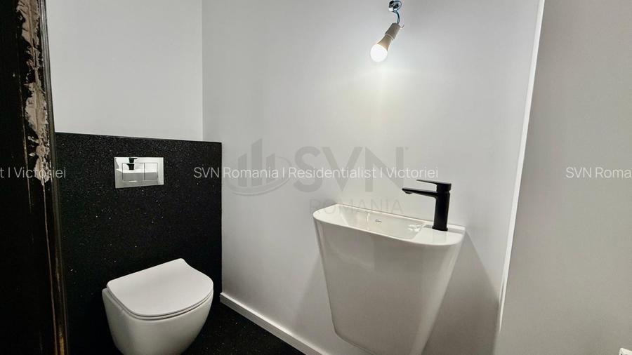 REA1005614 Apartament 4 camere  Dorobanti Capitale - 9