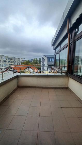 Spatiu Birouri | Barbu Vacarescu | 2 Locuri de Parcare | 200mp | +TVA - 6