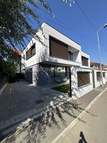 Vilă Nouă Modernă de Închiriat | Ready to Move | Finisaje Premium - 2