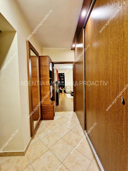 Apartament 2 camere de închiriat – Mazepa 2, mobilat și utilat complet - 5