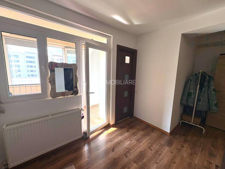 EXCLUSIV - Apartament 2 Camere - Sector 4 - Bloc 2015 - 11