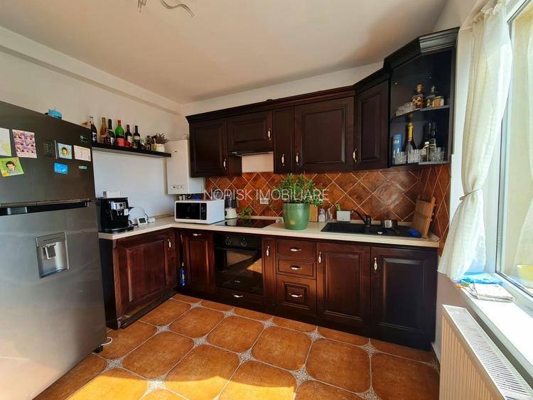 Casă Domnești | Spațioasă, Luminoasă, Ideală pentru Familie - 11