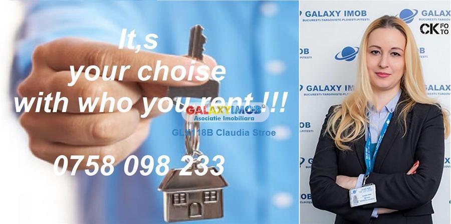 INCHIRIERE GARSONIERA BERCENI - TURNU MAGURELE 12 - 6