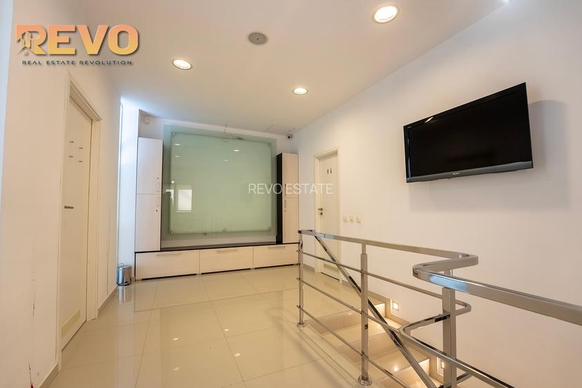 Cotroceni - Parcul Romniceanu -Vila P+2E+M - 6 camere - 200mp - Comision 0% - 12