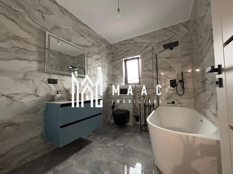 Casă tip duplex | 114 mp utili | 200 mp teren | Intabulată | Calea Cisnădiei - 7