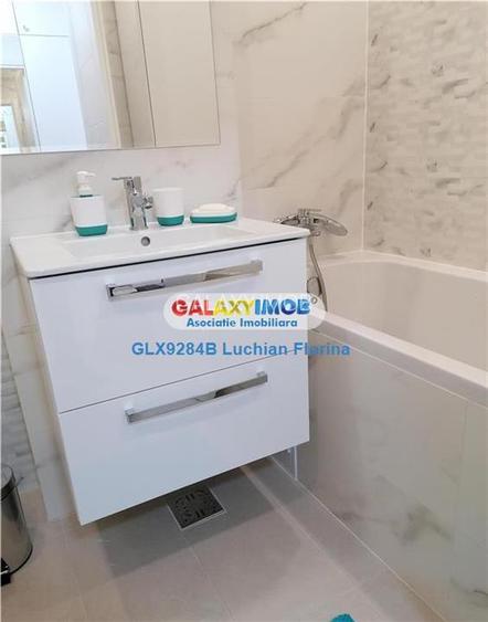Garsoniera moderna, bloc nou, parcare, terasa I Hils - 7