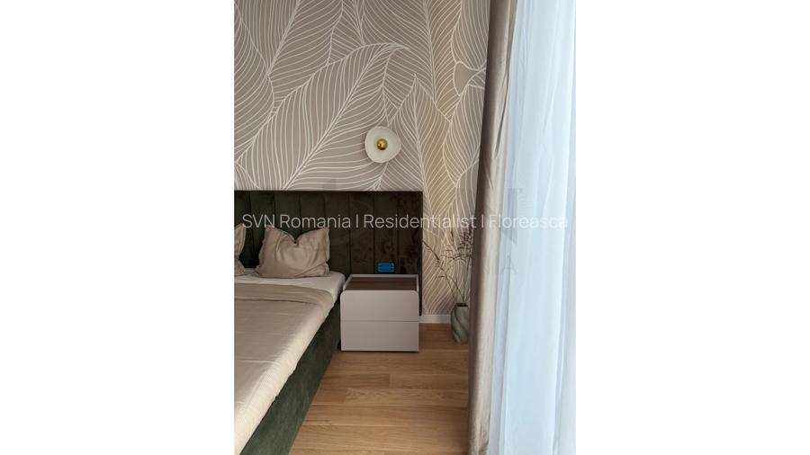 REA1027193 Apartament High End 3 camere I One Mamaia Nord - 21