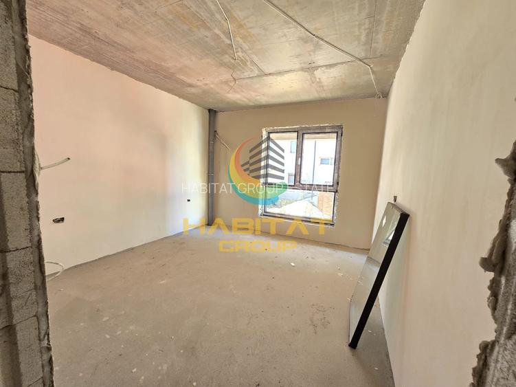 Apartament 2 camere bloc nou la 3 minute de Stb - 3