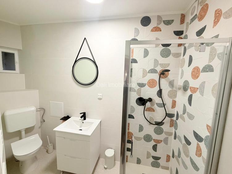 Apartament 4 camere de inchiriat, Central-Brasov - 9