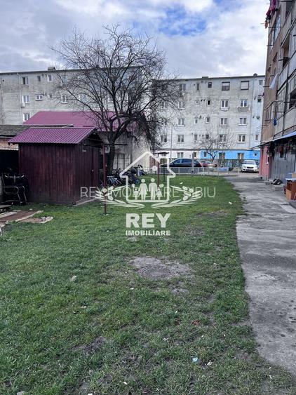 Apartament 2 Camere | Etaj 1 | Sibiu, Cartier Țiglari - 15